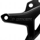Protetor de Disco Traseiro Biker Honda CRFX-R 250/450
