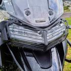 Protetor de Farol Grade Start Tiger 1200 Rally Explorer 22/25 + Rally Black Edition 24/25 + Rally PRO 22/25 + GT PRO 24/25 + GT Explorer 22/25