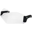 Protetor de Farol Start BMW F750 GS 19/24 + F800 GS 2025 + F850 GS 19/24