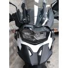 Protetor de Farol Start BMW F750 GS 19/24 + F800 GS 2025 + F850 GS 19/24