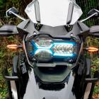 Protetor de Farol Start BMW GS R1200 13/19 + R1250 20/24