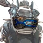 Protetor de Farol Start BMW GS R1200 13/19 + R1250 20/24