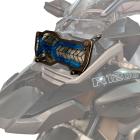 Protetor de Farol Start BMW GS R1200 13/19 + R1250 20/24