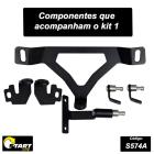 Protetor de Farol Start BMW R1300 GS 24/25