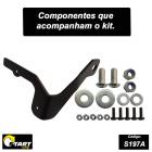 Protetor de Farol Start Racing BMW R1200 GS 13/19 + R1250 GS 20/24