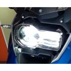 Protetor de Farol Start Racing BMW R1200 GS 13/19 + R1250 GS 20/24