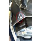 Protetor de Farol Start Racing BMW R1200 GS 13/19 + R1250 GS 20/24