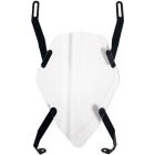 Protetor de Farol Start V-Strom 650A/XT 19/25