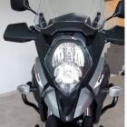 Protetor de Farol Start V-Strom 650A/XT 19/25