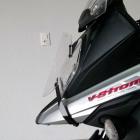 Protetor de Farol Start V-Strom 650A/XT 19/25