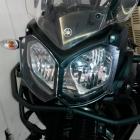 Protetor de Farol Start Teneré 250 11/19