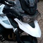 Protetor de Farol Start Tiger 900 Rally 20/23 + Rally Pro 20/25 + Rally GT Pro 20/25