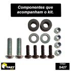 Protetor de Farol Start Tiger 900 Rally 20/23 + Rally Pro 20/25 + Rally GT Pro 20/25