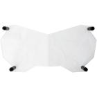 Protetor de Farol Start Triumph Tiger 800 12/20 + Tiger 1200 12/21 - Sem Armação