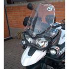 Protetor de Farol Start Triumph Tiger 800 12/20 + Tiger 1200 12/21 - Sem Armação