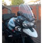 Protetor de Farol Start Triumph Tiger 800 12/20 + Tiger 1200 12/21 - Sem Armação