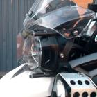 Protetor de Farol Start Triumph Tiger 800 12/20 + Tiger 1200 12/21 - Sem Armação