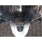 Protetor de Farol Start Triumph Tiger 800 12/20 + Tiger 1200 12/21 - Sem Armação
