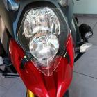Protetor de Farol Start V-Strom 1000 A/XT 14/18