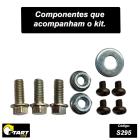 Protetor de Farol Start V-Strom 1000 A/XT 14/18