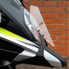 Protetor de Farol Start V-Strom 1000 A/XT 19/23