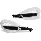 Protetor de Mão Biker Ares CRF 250F / CRF 230 Preto