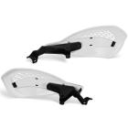 Protetor de Mão Biker Ares CRF 230/250F Branco
