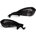 Protetor de Mão Biker Ares CRF 250F / CRF 230 Preto