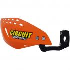 Protetor de Mão Circuit Vector T-Rex Vermelho