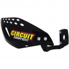 Protetor de Mão Circuit Vector T-Rex Vermelho