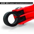 Protetor de Mão Integral Biker Scudo