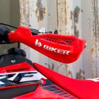 Protetor de Mão Integral Biker Scudo