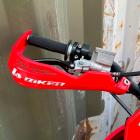 Protetor de Mão Integral Biker Scudo