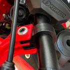 Protetor de Mão Integral Biker Scudo