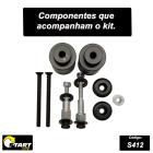 Protetor de Mão Start Racing CB 500X 20/25