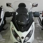 Protetor de Mão Start Racing Dafra Maxsym 400 14/24