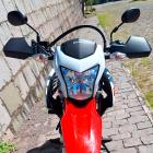 Protetor de Mão Start Racing NXR Bros 160 14/25