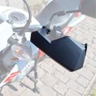 Protetor de Mão Start Racing NXR Bros 160 14/25