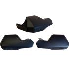 Protetor de Mão Start Racing Suzuki Burgman 400 10/16