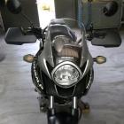 Protetor de Mão Start Transalp 700 11/14