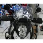 Protetor de Mão Start Racing V-Strom 1000 04/13 + V-Strom 1000 A/XT 14/23