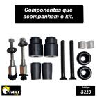 Protetor de Mão Start Teneré 250 11/19 + Crosser 150 18/22 + Crosser 150 S/Z 23/24