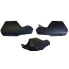 Protetor de Mão Start V-Strom 650 07/13 + V-Strom 650 A 14/25 + V-Strom 650 XT 14/25 + GSR 750 14/18 + Inazuma 250 15/17 + SFV 650 Gladius 13/18