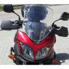 Protetor de Mão Start V-Strom 650 07/13 + V-Strom 650 A 14/25 + V-Strom 650 XT 14/25 + GSR 750 14/18 + Inazuma 250 15/17 + SFV 650 Gladius 13/18