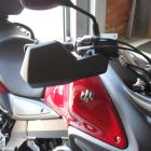 Protetor de Mão Start V-Strom 650 07/13 + V-Strom 650 A 14/25 + V-Strom 650 XT 14/25 + GSR 750 14/18 + Inazuma 250 15/17 + SFV 650 Gladius 13/18