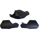 Protetor de Mão Start Versys 650 10/25 + Versys 650 Tourer 23/25 + Versys 1000 12/19 + Vulcan S 650 2015