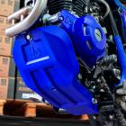 Protetor de Motor Biker TTR 230