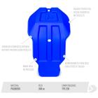 Protetor de Motor Biker TTR 230