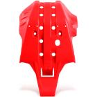 Protetor de Motor C/ Link Biker Xtreme CRF 250F + CRF 300F