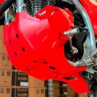 Protetor de Motor C/ Link Biker Xtreme CRF 250F + CRF 300F